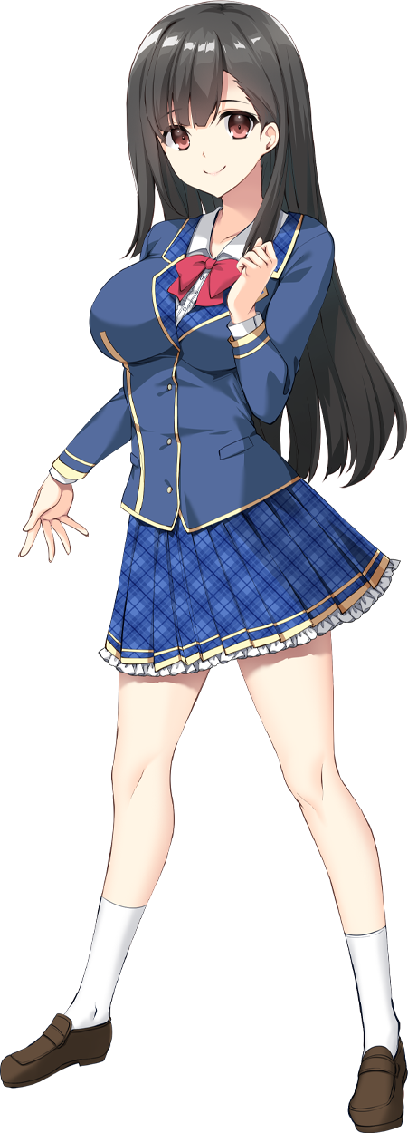 制服
