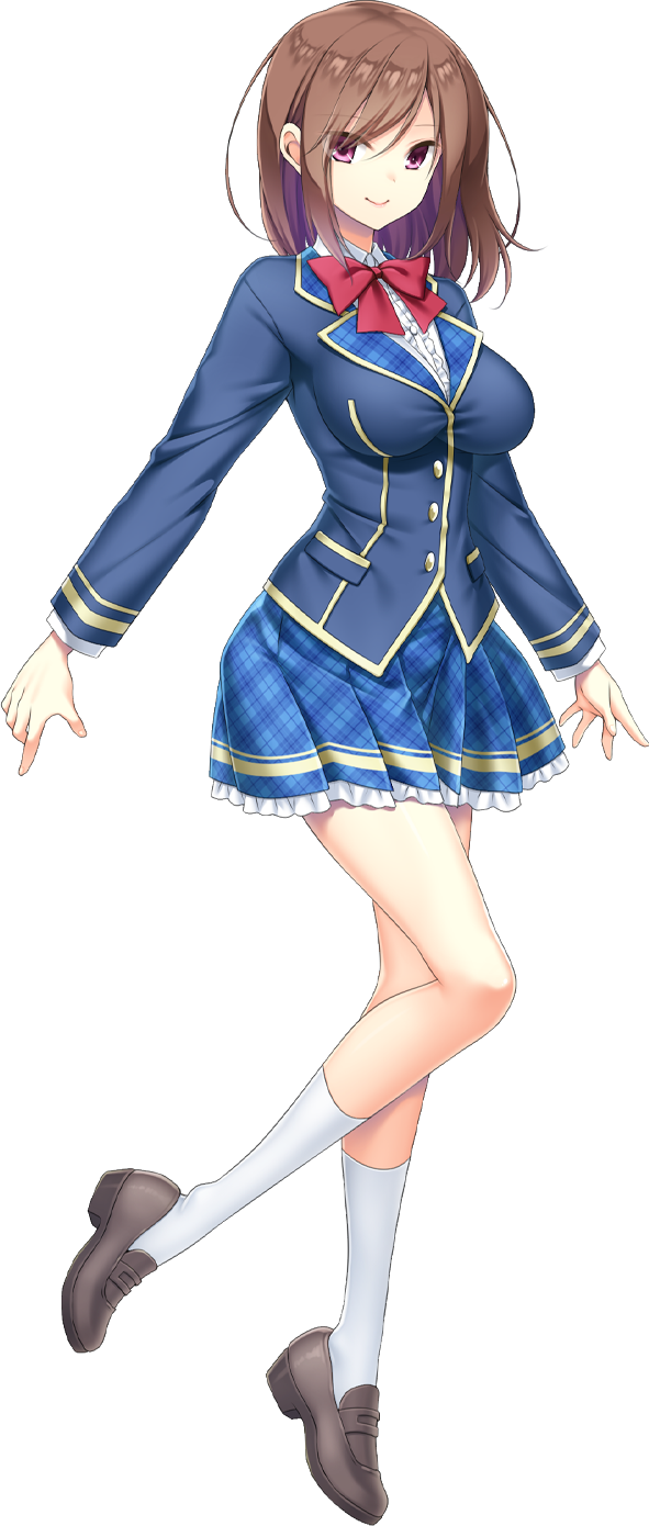 制服
